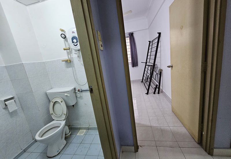 Pangsapuri Persiaran Tanjung