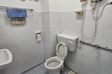 Pangsapuri Persiaran Tanjung