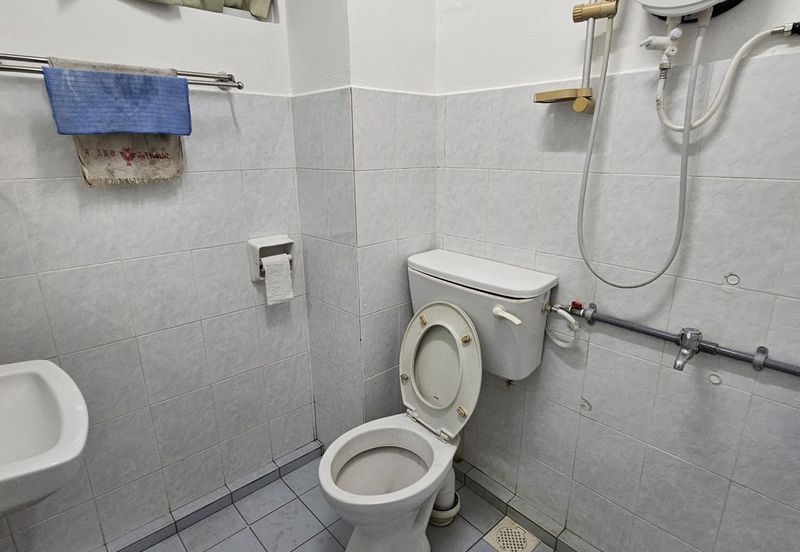 Pangsapuri Persiaran Tanjung