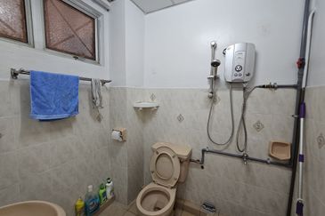 Pangsapuri Persiaran Tanjung