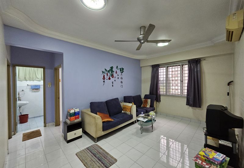 Pangsapuri Persiaran Tanjung