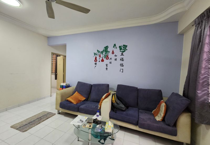 Pangsapuri Persiaran Tanjung