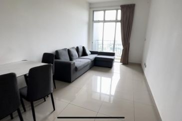 SKS Habitat Apartment, Larkin