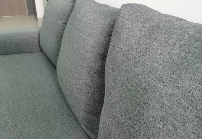 SKS Habitat Apartment, Larkin