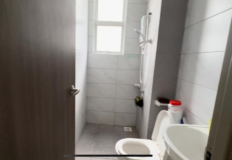 SKS Habitat Apartment, Larkin