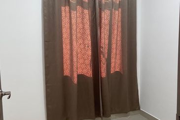 SKS Habitat Apartment, Larkin