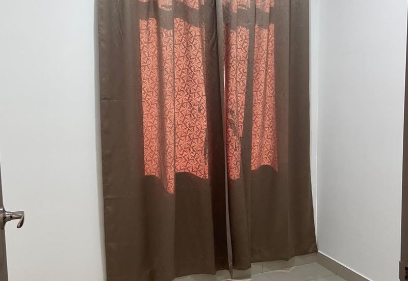 SKS Habitat Apartment, Larkin