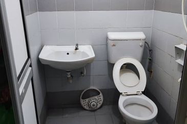 Apartment Tanjung Puteri Resort