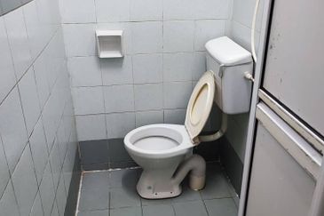 Apartment Tanjung Puteri Resort