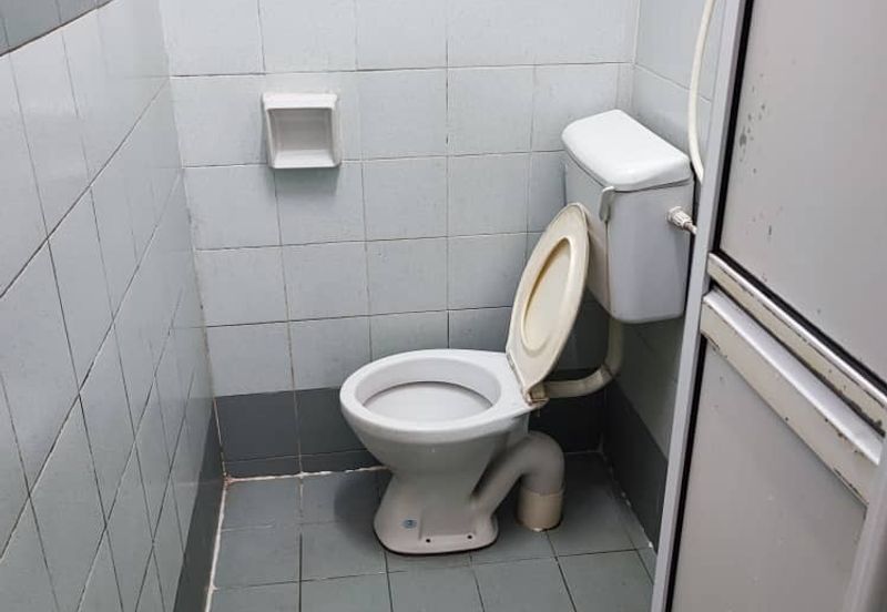 Apartment Tanjung Puteri Resort