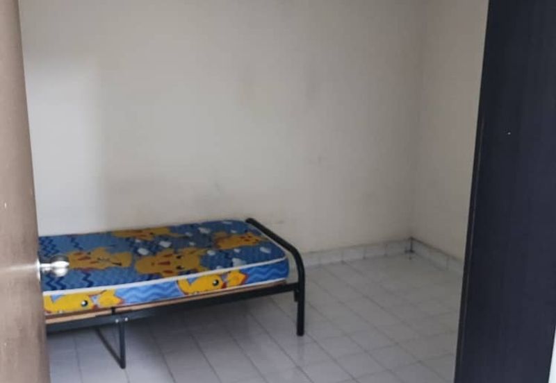 Apartment Tanjung Puteri Resort