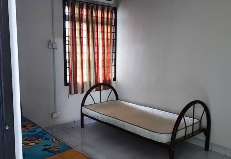 Apartment Tanjung Puteri Resort