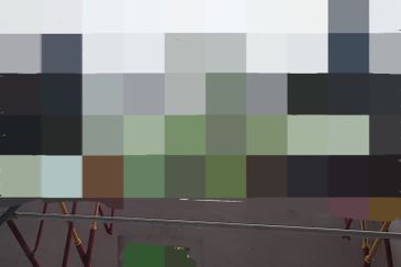 Apartment Tanjung Puteri Resort