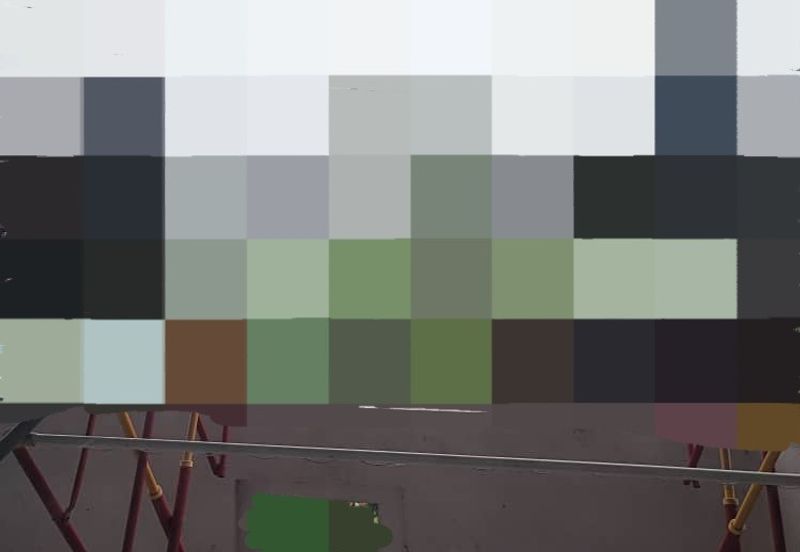 Apartment Tanjung Puteri Resort