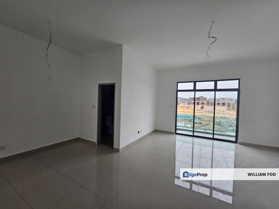 Pulai Bestari 4Bed 4Bath New Phase Ltd Units Sale, Johor, Skudai