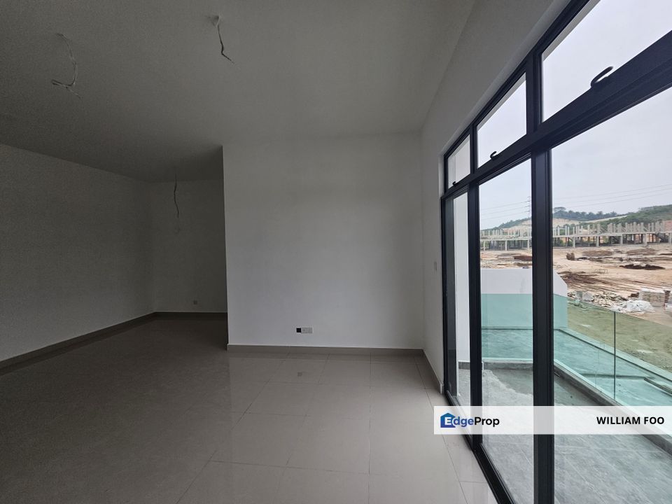 Pulai Bestari 4Bed 4Bath New Phase Ltd Units Sale, Johor, Skudai