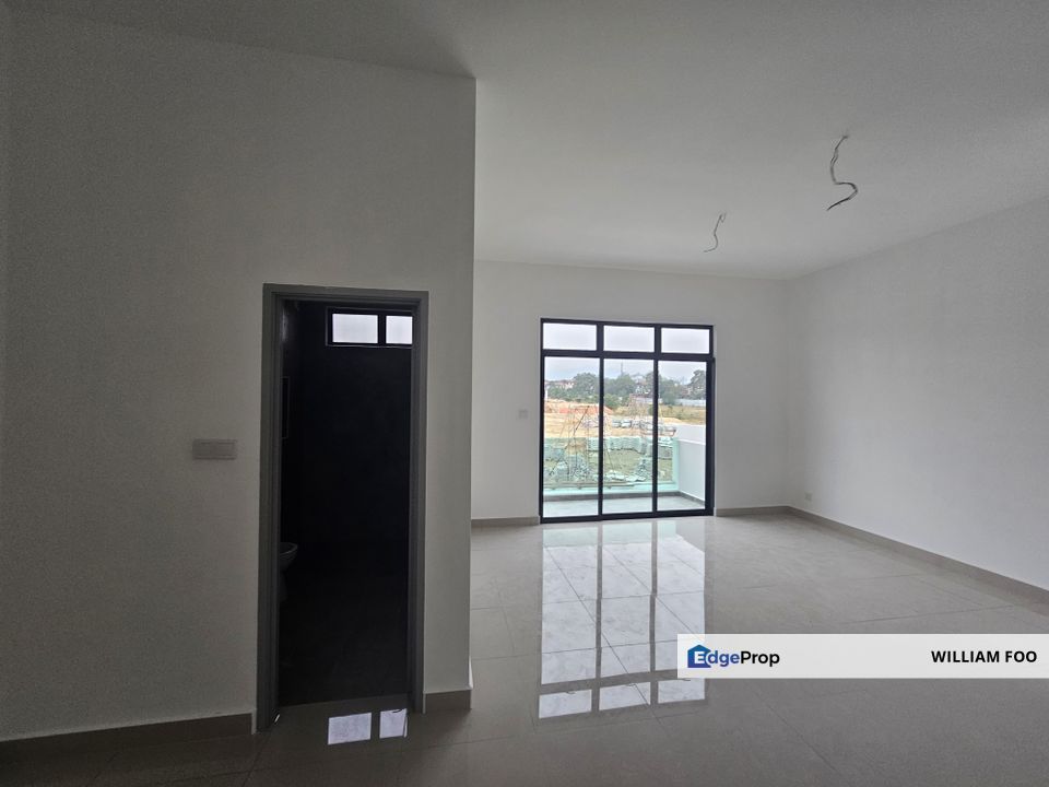 Pulai Bestari 4Bed 4Bath New Phase Ltd Units Sale, Johor, Skudai