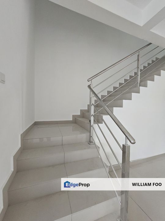 Pulai Bestari 4Bed 4Bath New Phase Ltd Units Sale, Johor, Skudai
