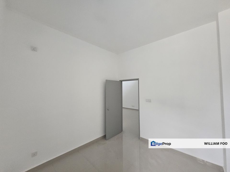 Pulai Bestari 4Bed 4Bath New Phase Ltd Units Sale, Johor, Skudai