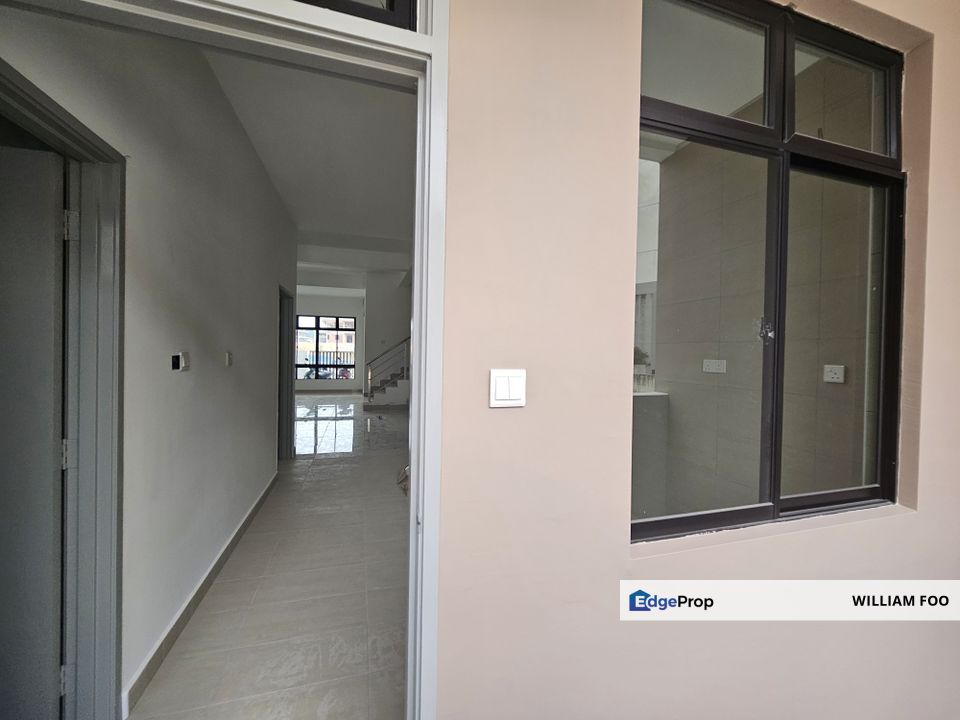 Pulai Bestari 4Bed 4Bath New Phase Ltd Units Sale, Johor, Skudai