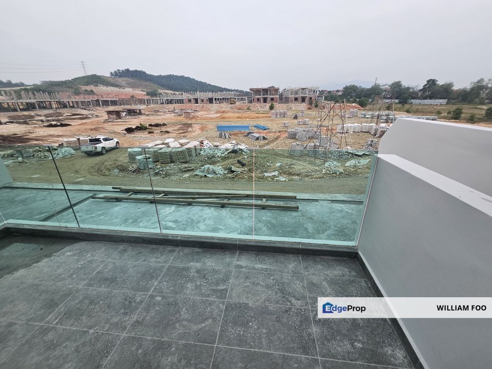 Pulai Bestari 4Bed 4Bath New Phase Ltd Units Sale, Johor, Skudai