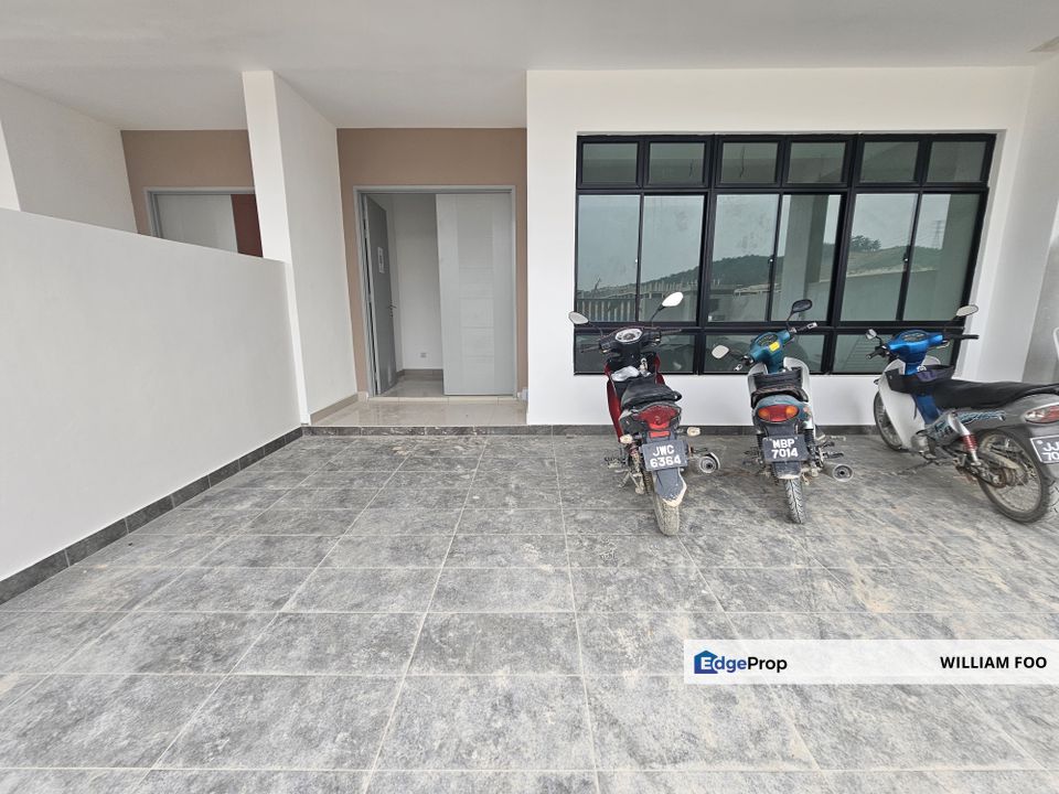 Pulai Bestari 4Bed 4Bath New Phase Ltd Units Sale, Johor, Skudai