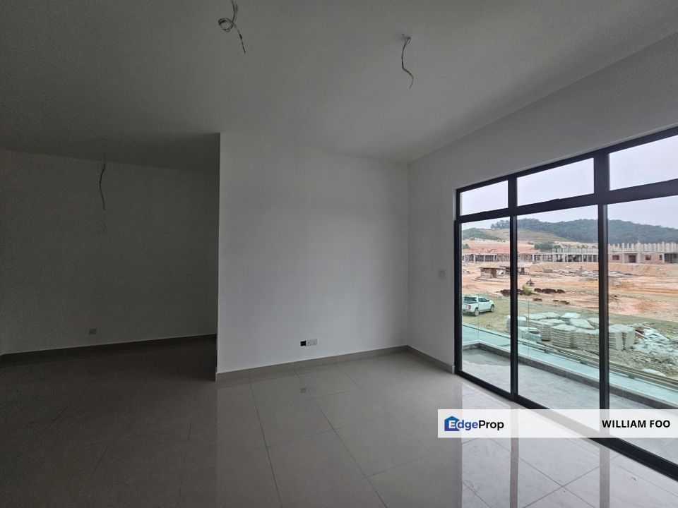 Pulai Bestari 4Bed 4Bath New Phase Ltd Units Sale, Johor, Skudai