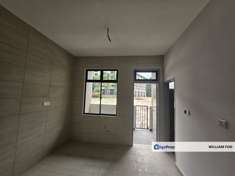 Pulai Bestari 4Bed 4Bath New Phase Ltd Units Sale, Johor, Skudai