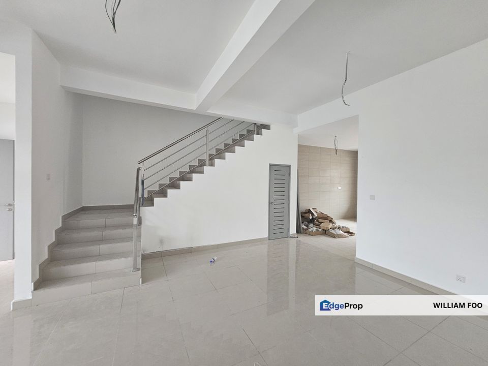 Pulai Bestari 4Bed 4Bath New Phase Ltd Units Sale, Johor, Skudai