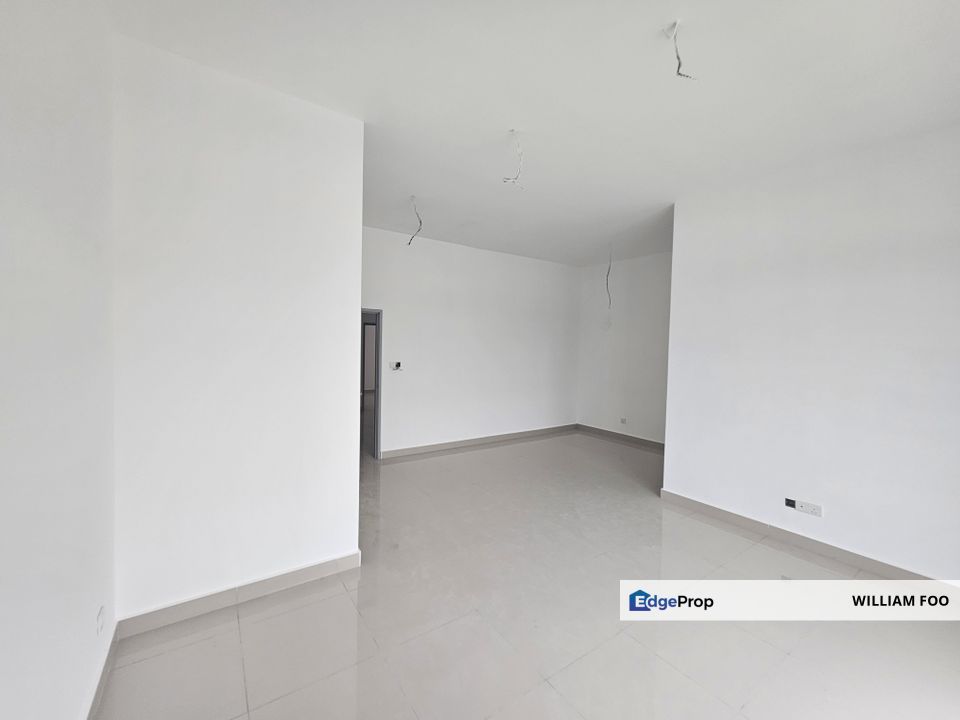 Pulai Bestari 4Bed 4Bath New Phase Ltd Units Sale, Johor, Skudai