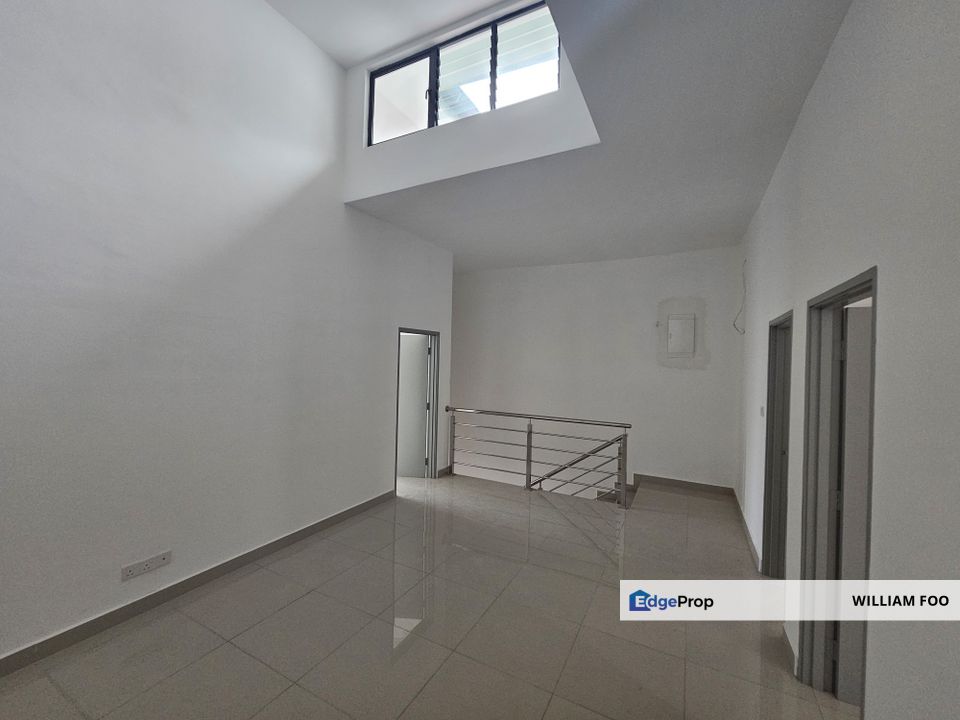 Pulai Bestari 4Bed 4Bath New Phase Ltd Units Sale, Johor, Skudai