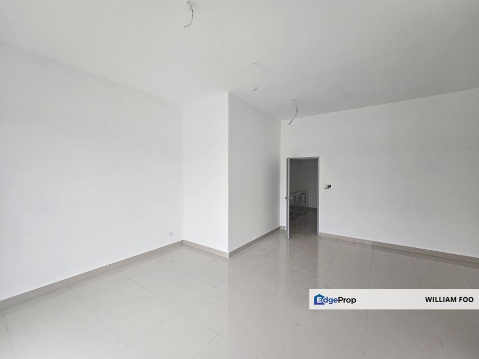 Pulai Bestari 4Bed 4Bath New Phase Ltd Units Sale, Johor, Skudai