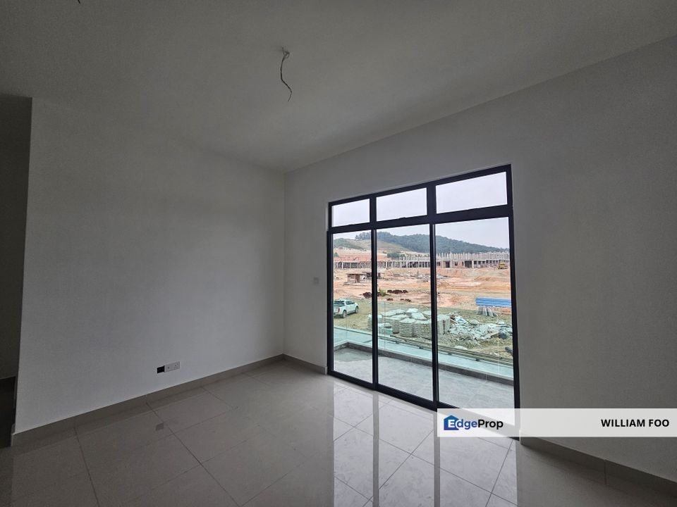 Pulai Bestari 4Bed 4Bath New Phase Ltd Units Sale, Johor, Skudai