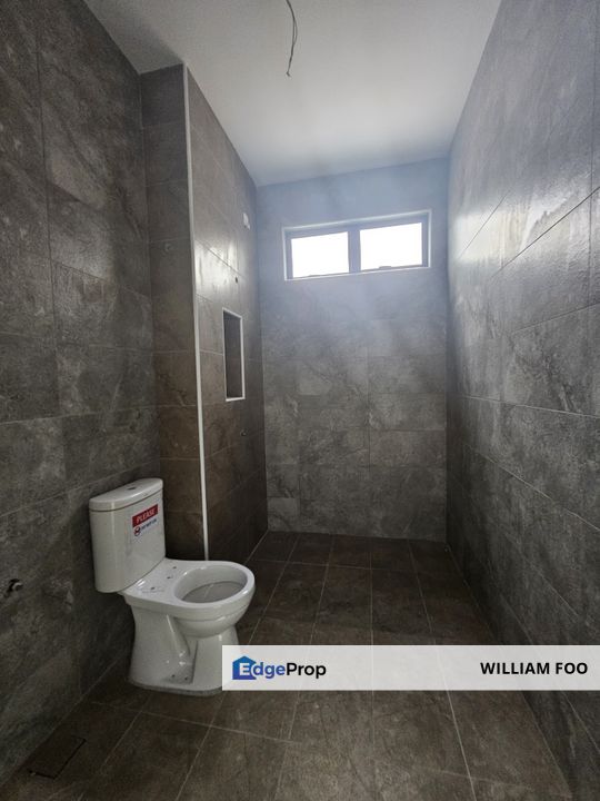 Pulai Bestari 4Bed 4Bath New Phase Ltd Units Sale, Johor, Skudai