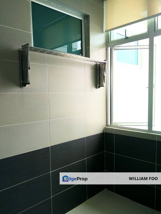 Midori Green @ Austin 3 Bed 2CP Fully Furnish Rent, Johor, Johor Bahru