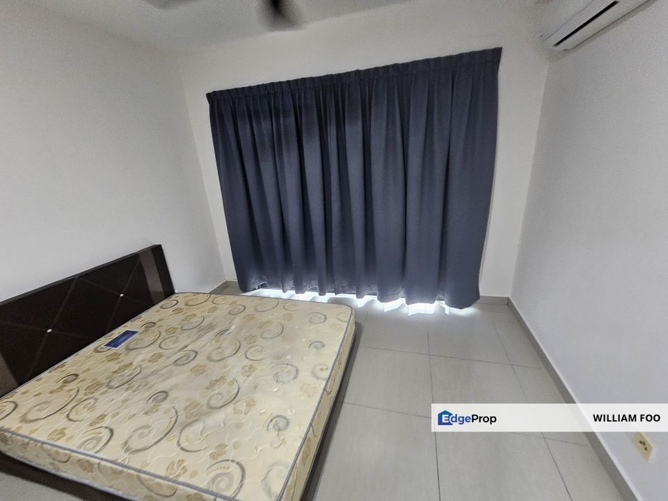 Ksl Avery Park Taman Rinting 2 Bed 2 Bath 80% Fully Rent, Johor, Masai