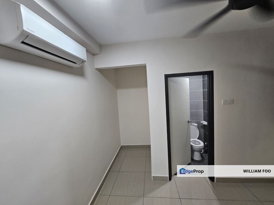 Ksl Avery Park Taman Rinting 2 Bed 2 Bath 80% Fully Rent, Johor, Masai