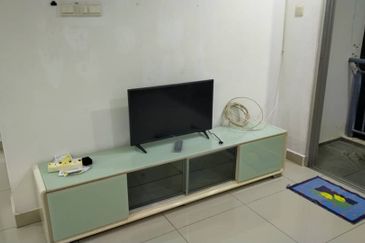 D'Ambience Residences (Ikatan Flora), Bandar Baru Permas Jaya