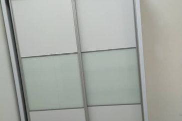 D'Ambience Residences (Ikatan Flora), Bandar Baru Permas Jaya