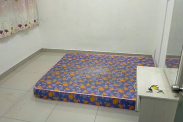 D'Ambience Residences (Ikatan Flora), Bandar Baru Permas Jaya