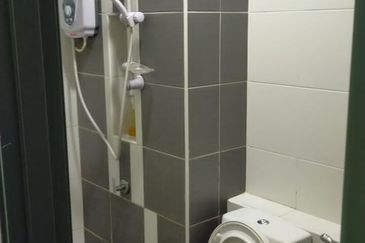 D'Ambience Residences (Ikatan Flora), Bandar Baru Permas Jaya