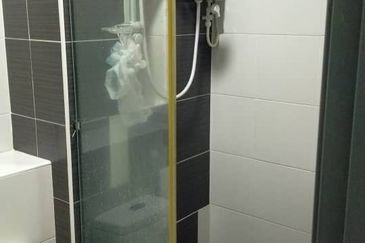 D'Ambience Residences (Ikatan Flora), Bandar Baru Permas Jaya