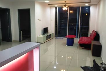 D'Ambience Residences (Ikatan Flora), Bandar Baru Permas Jaya