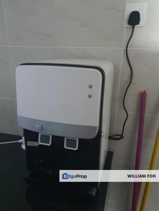 Ksl Avery Park @ Rinting 3 Beds Spacious Full Rent, Johor, Masai