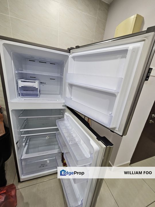 Ksl Avery Park @ Rinting 3 Beds Fully Furnish Sale, Johor, Masai