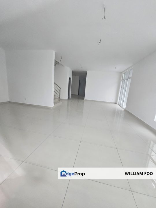 Pulai Bestari Cluster 4Bed 4Bath New Unit For Sale, Johor, Skudai