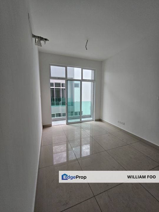 Pulai Bestari Cluster 4Bed 4Bath New Unit For Sale, Johor, Skudai