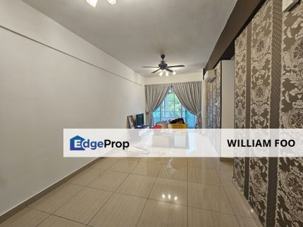 Midori Green @ Austin 3Bed 2Bath 2CP Fully New Ren, Johor, Johor Bahru