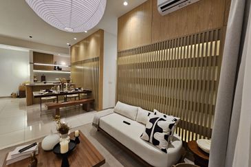 Residensi Anggun (M Minori)