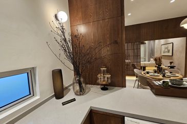 Residensi Anggun (M Minori)